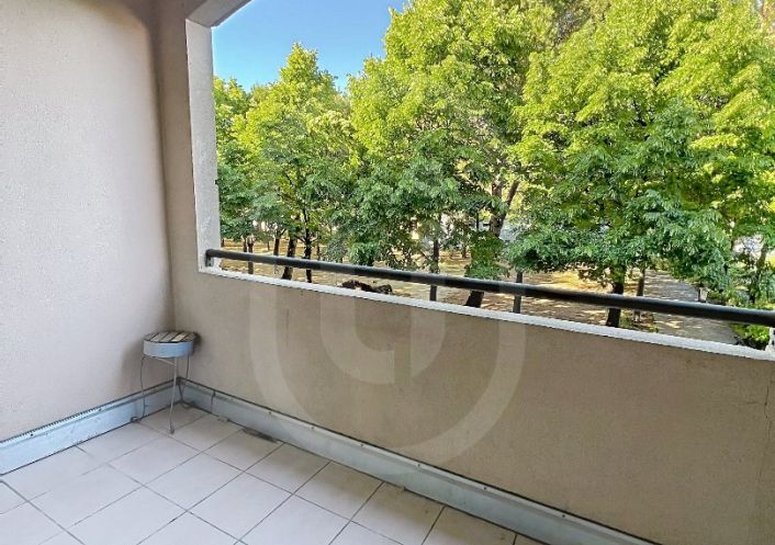 location Appartement Montpellier