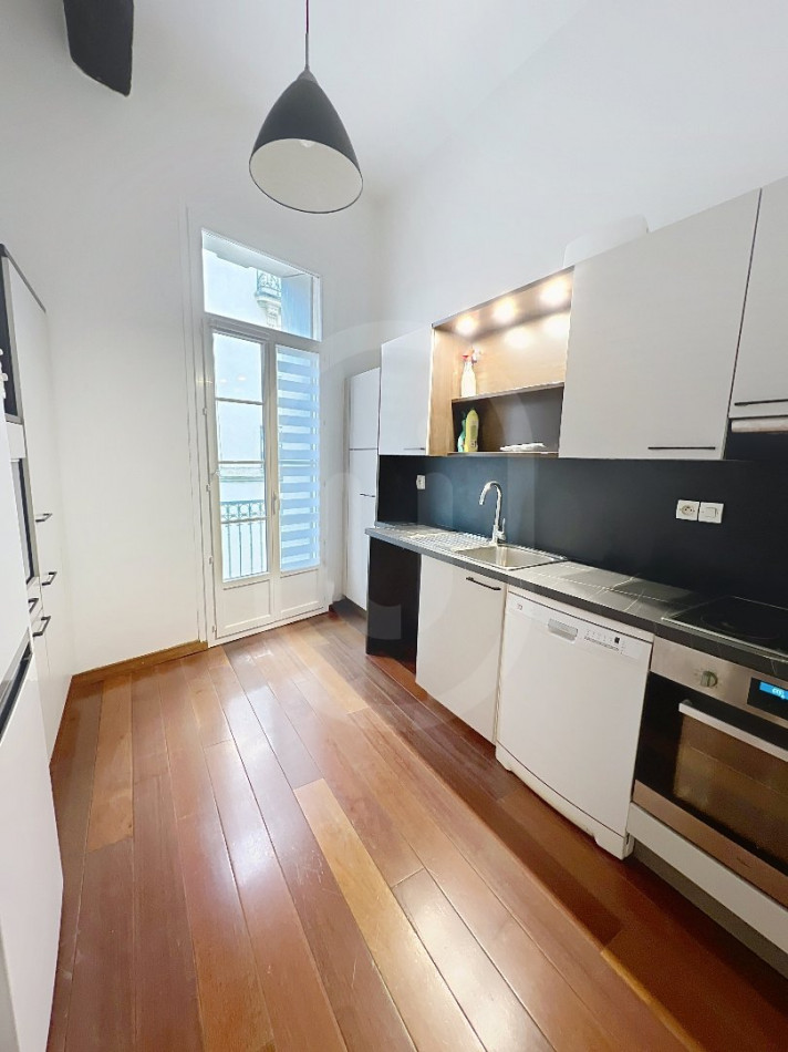 location Appartement Montpellier - Photo 2