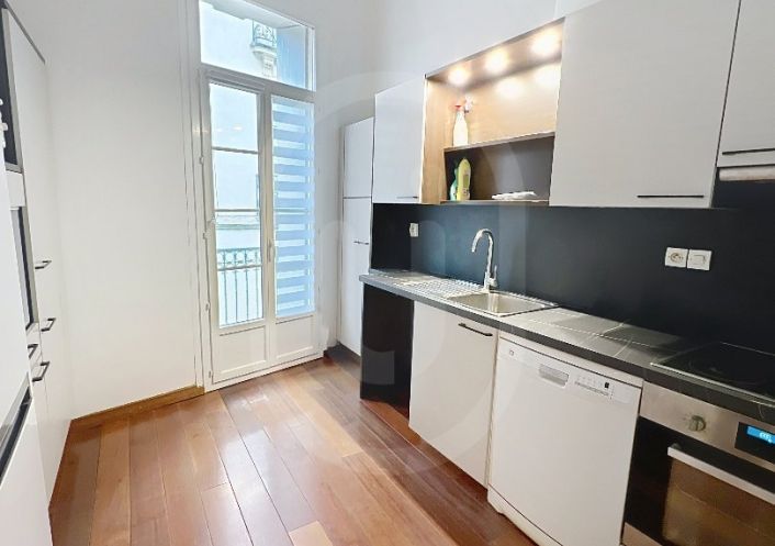 location Appartement Montpellier