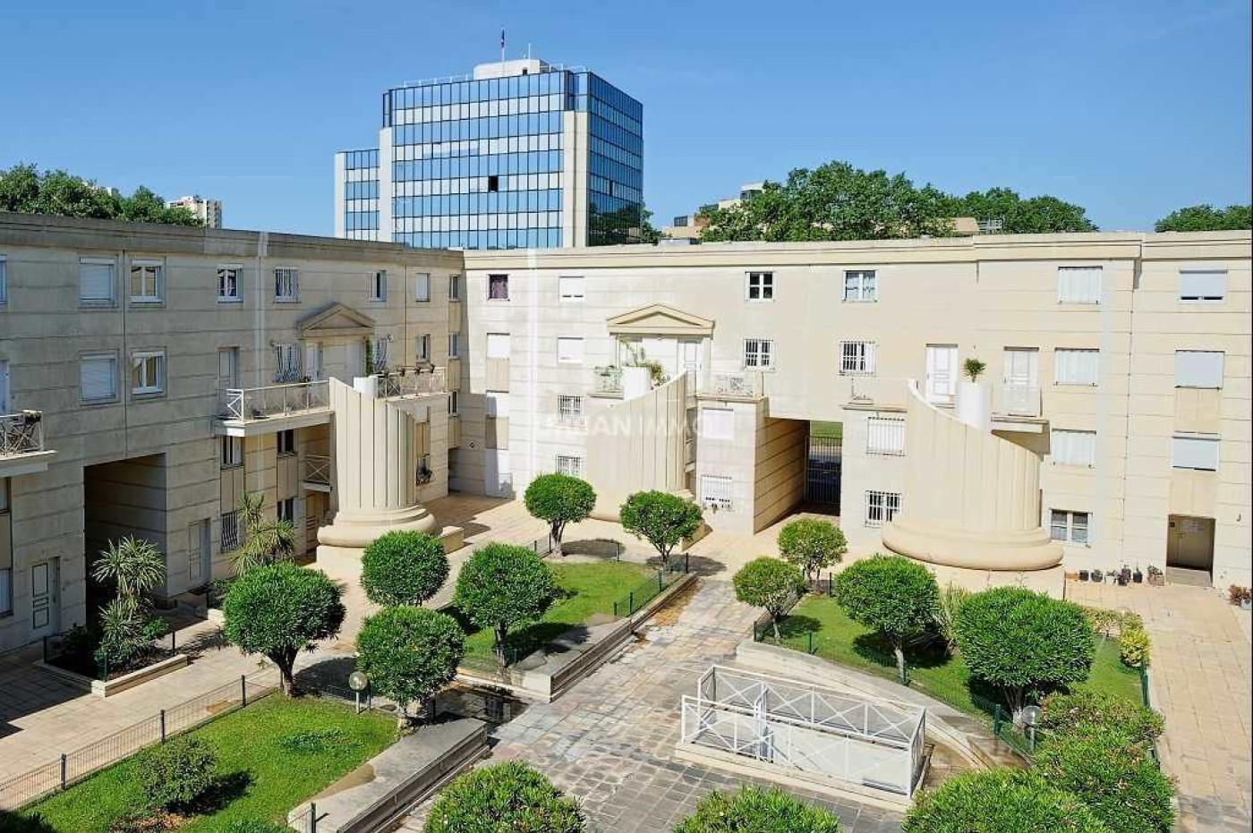 location Appartement Montpellier - Photo 6