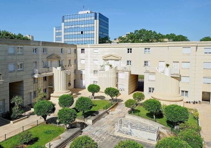 location Appartement Montpellier