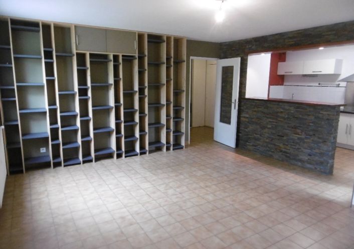 location Appartement Montpellier