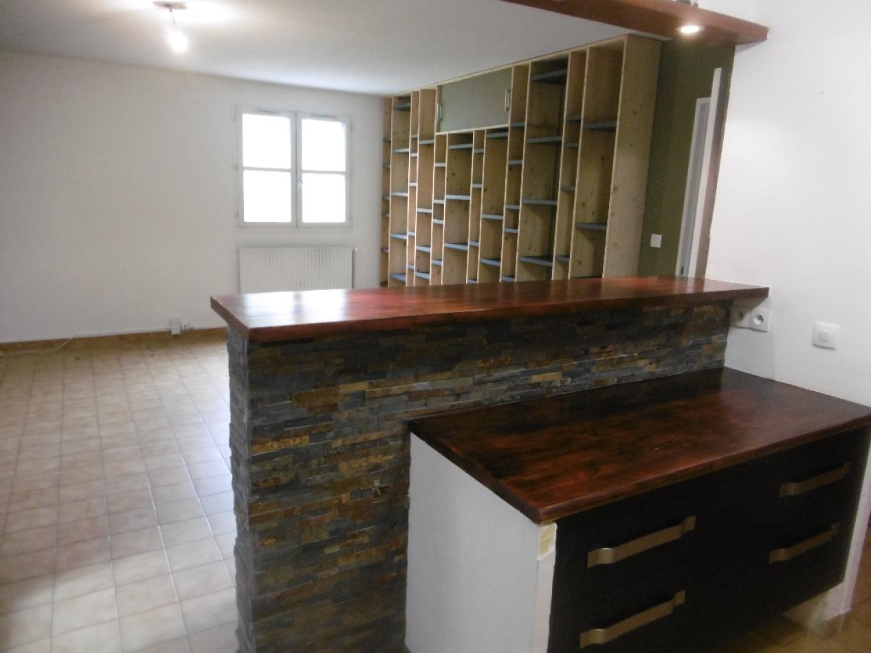 location Appartement Montpellier - Photo 2