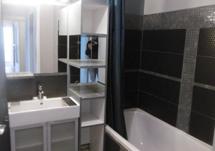 location Appartement Montpellier