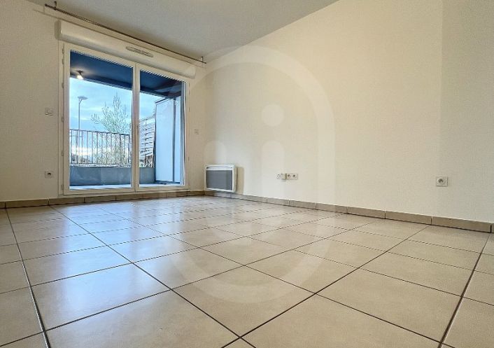 location Appartement Montpellier