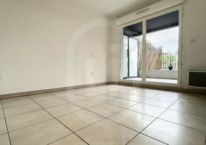 location Appartement Montpellier