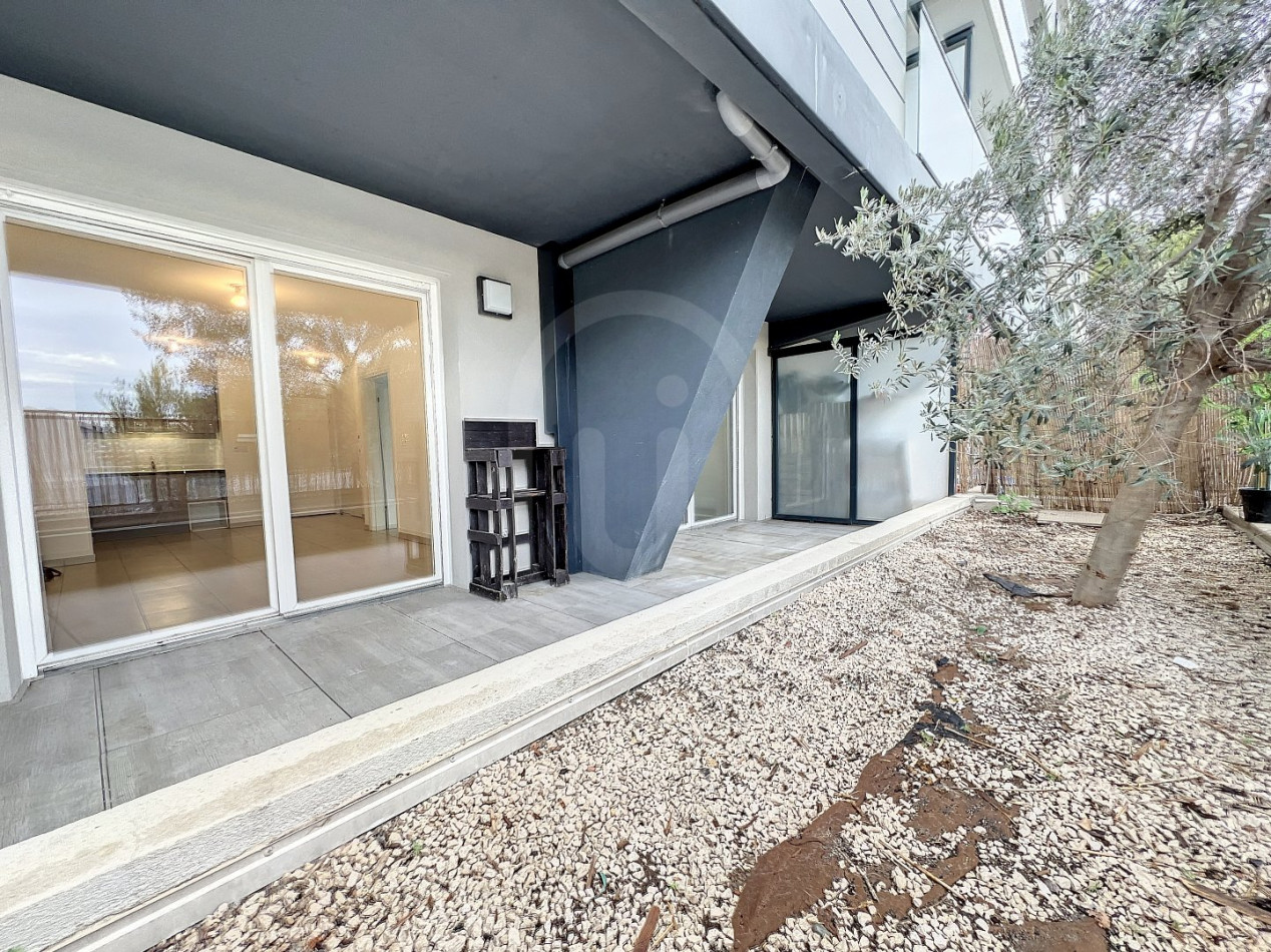 location Appartement Montpellier - Photo 6