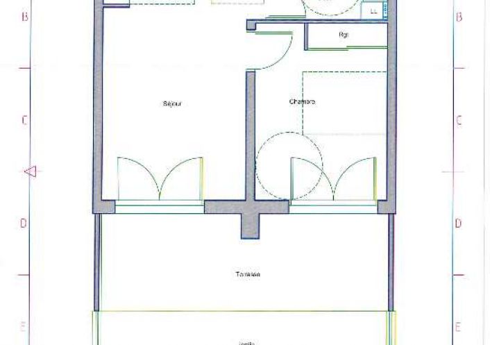 location Appartement Montpellier