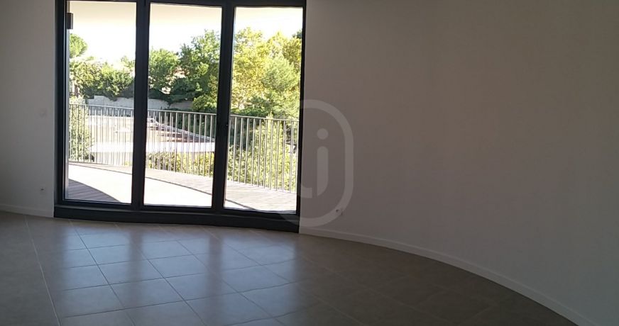 location Appartement Montpellier
