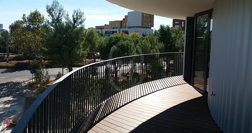 location Appartement Montpellier