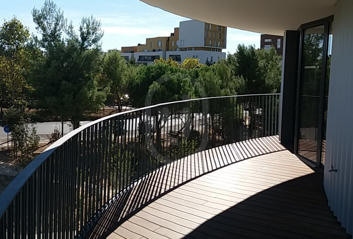 location Appartement Montpellier - Photo 6
