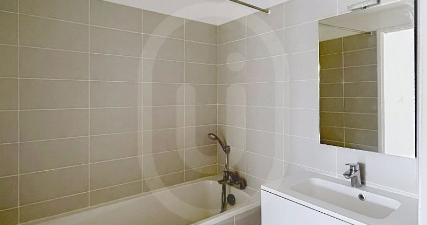 location Appartement Montpellier