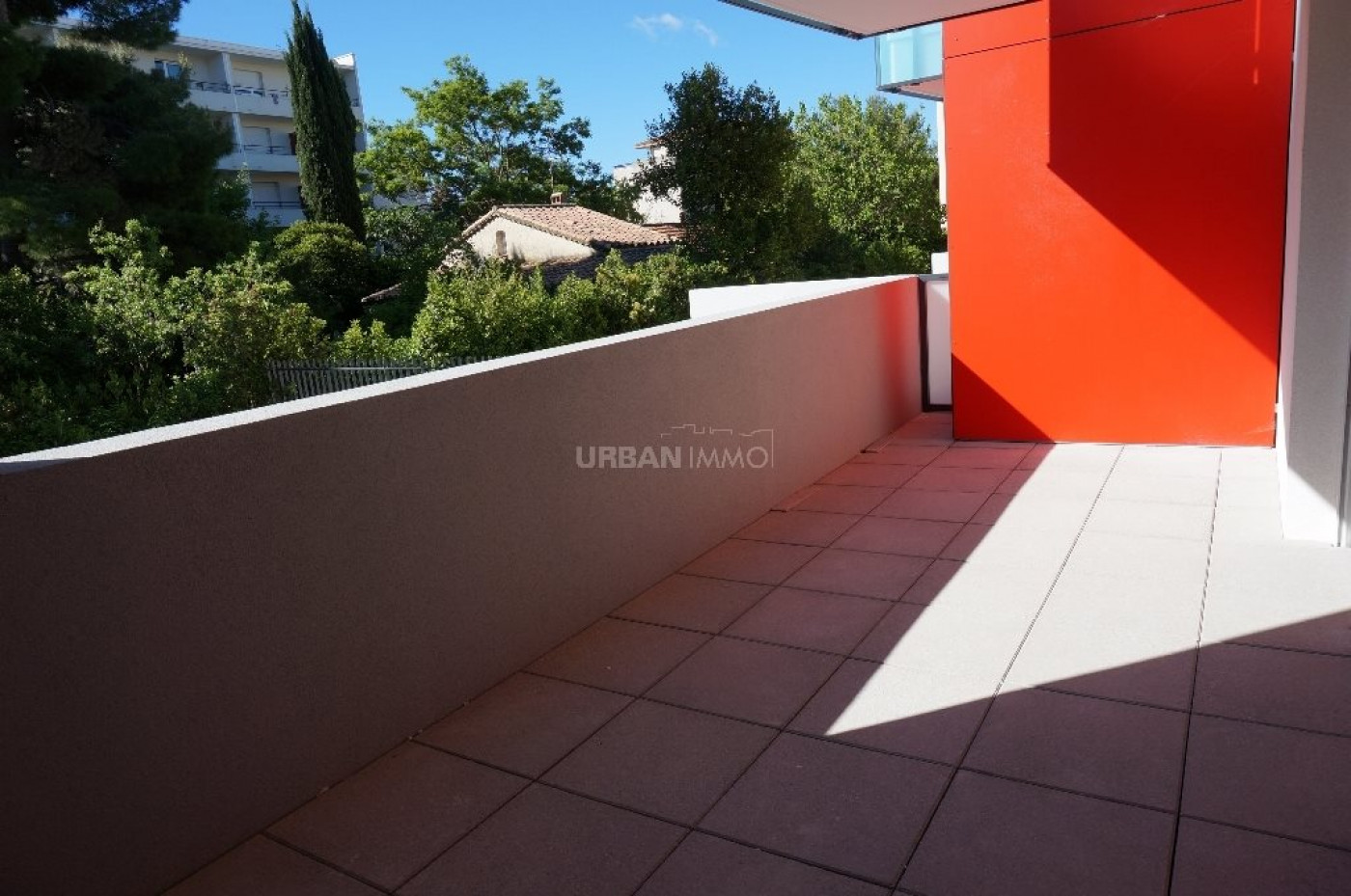 location Appartement Montpellier - Photo 3