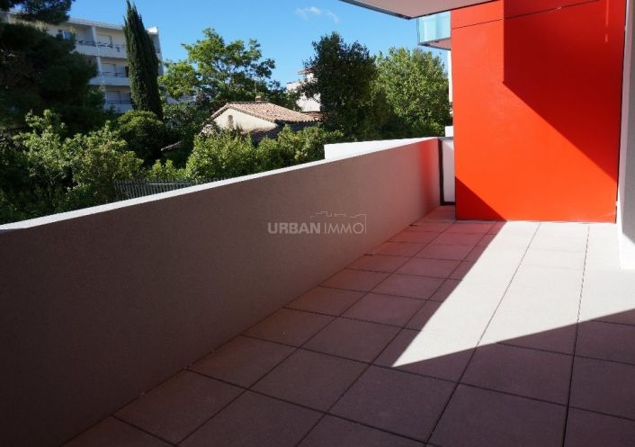 location Appartement Montpellier