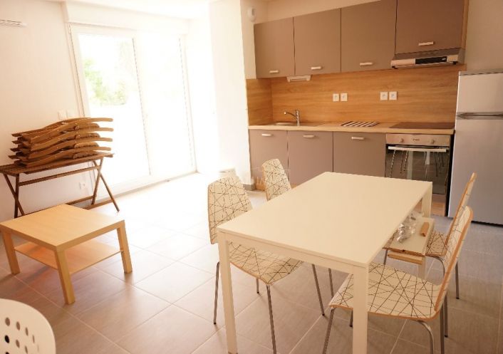 location Appartement Montpellier