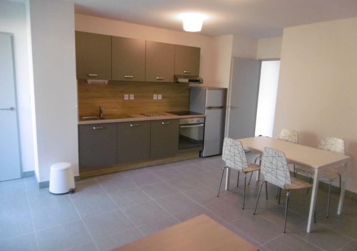 location Appartement Montpellier