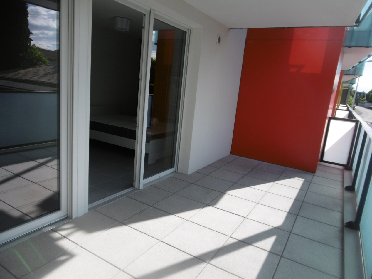 location Appartement Montpellier - Photo 7