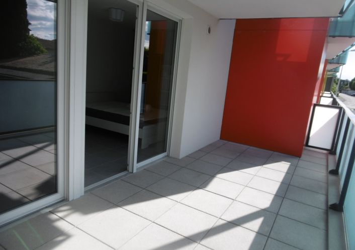 location Appartement Montpellier