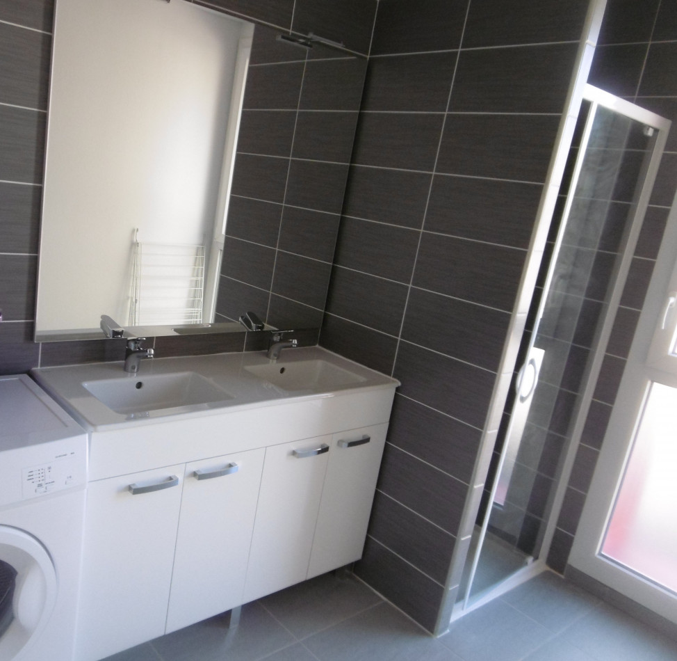 location Appartement Montpellier - Photo 6