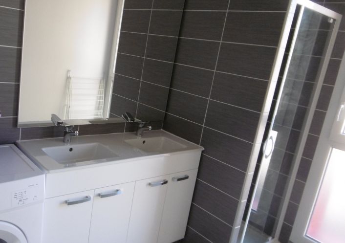 location Appartement Montpellier