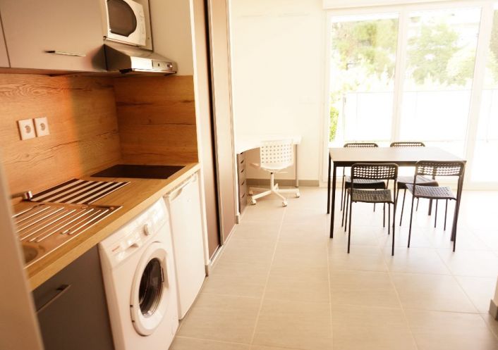 location Appartement Montpellier
