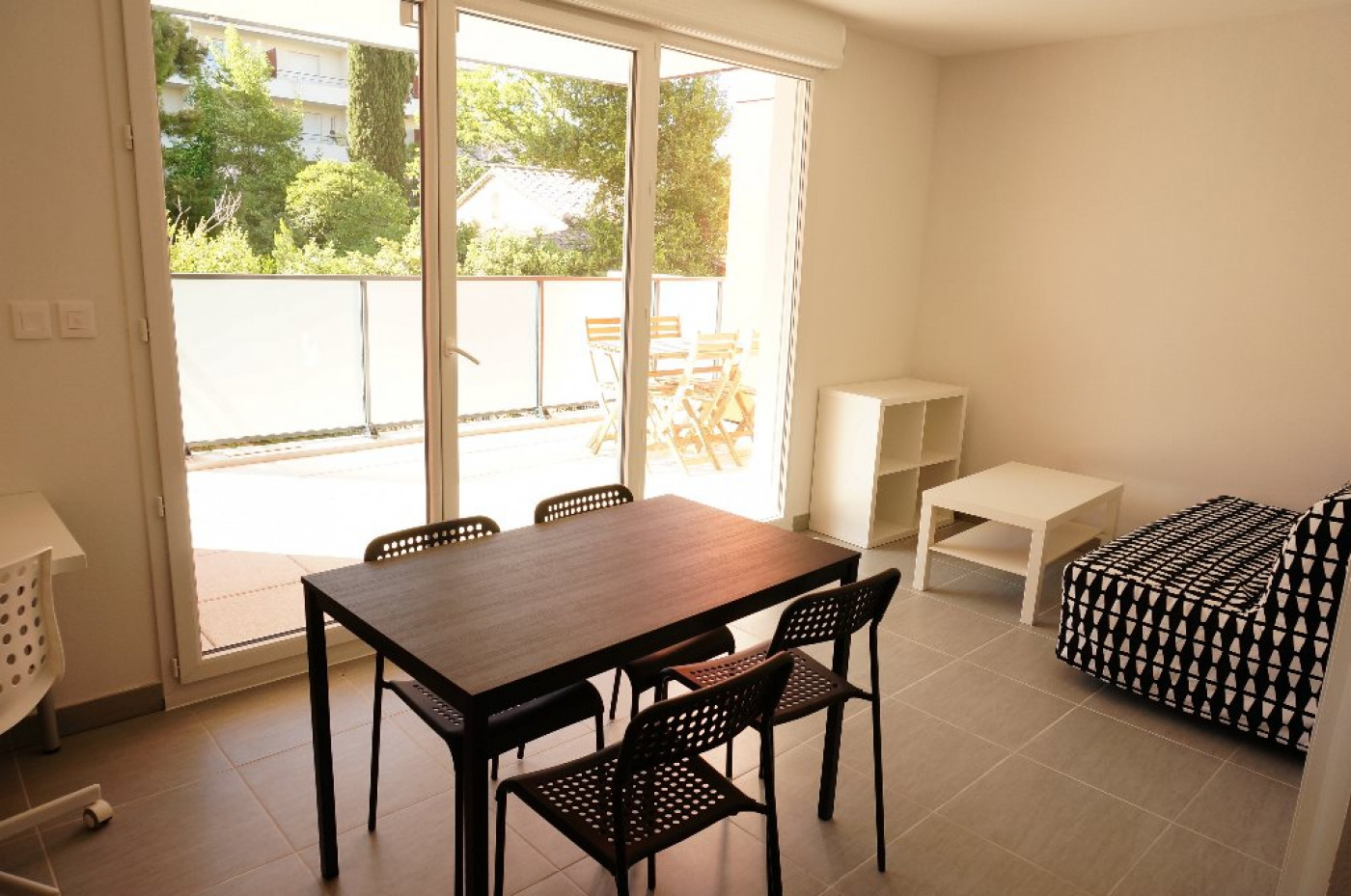 location Appartement Montpellier - Photo 1