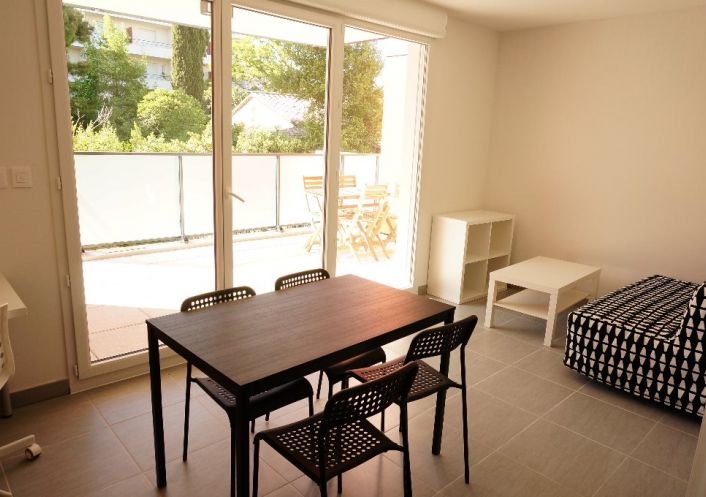 location Appartement Montpellier
