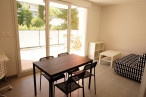 location Appartement Montpellier