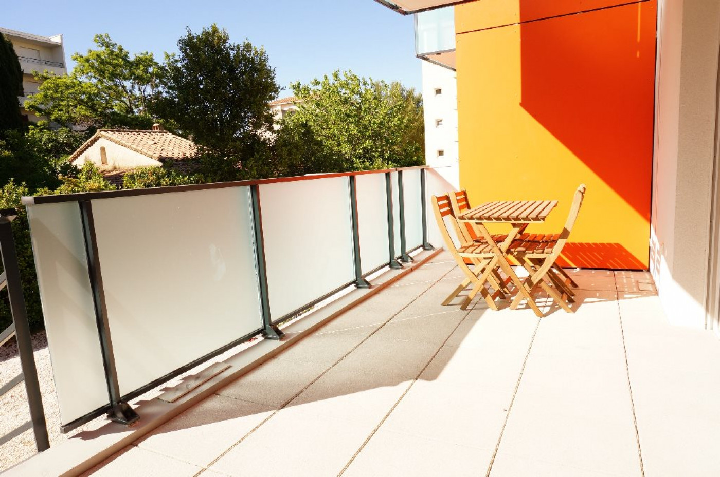 location Appartement Montpellier - Photo 4