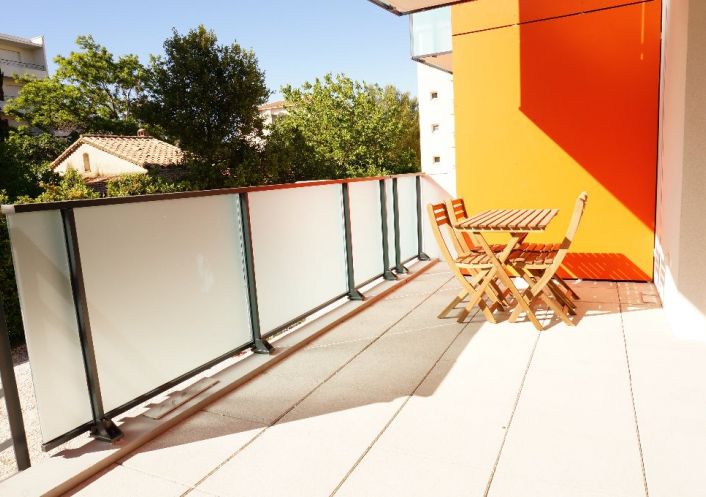 location Appartement Montpellier