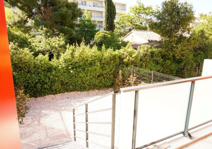 location Appartement Montpellier