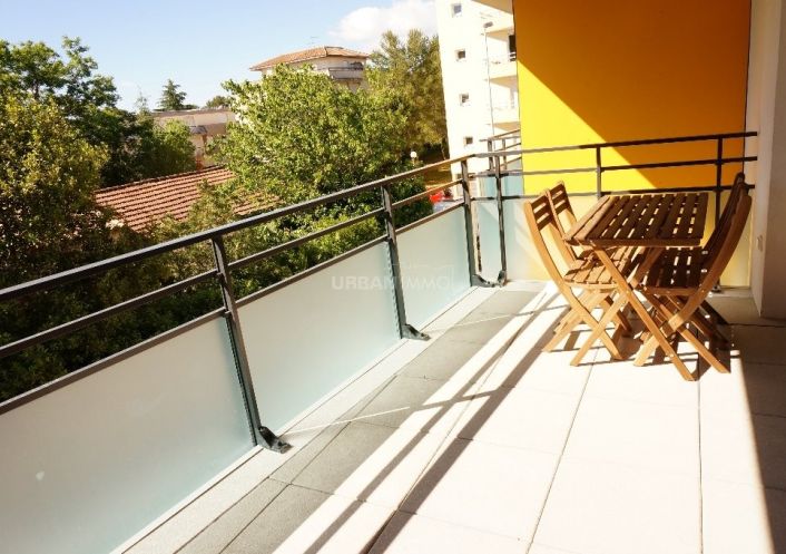 location Appartement Montpellier