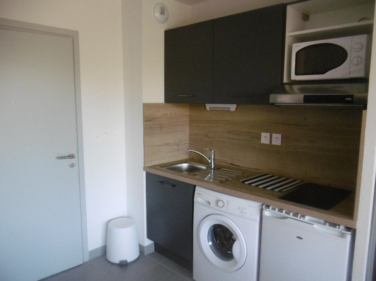 location Appartement Montpellier - Photo 2