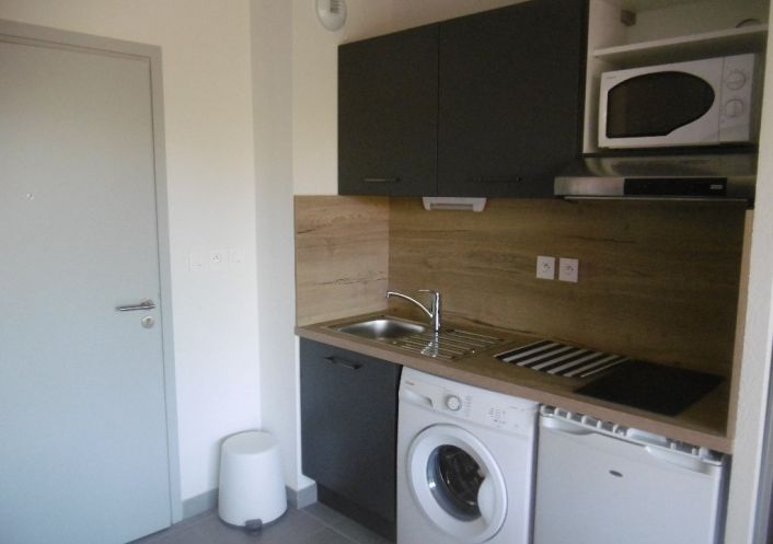 location Appartement Montpellier