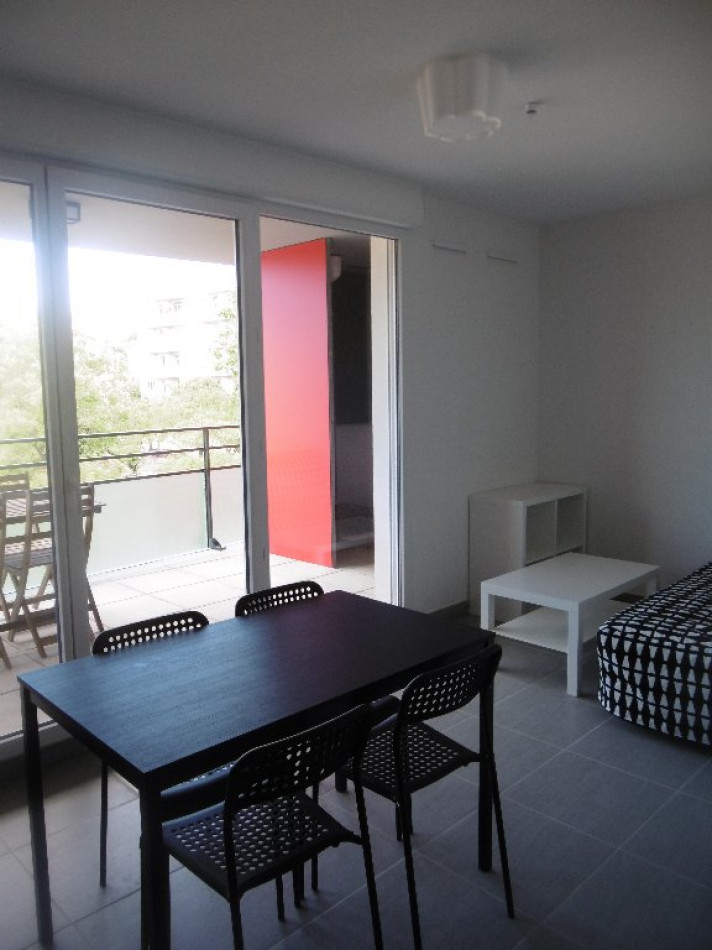 location Appartement Montpellier - Photo 3