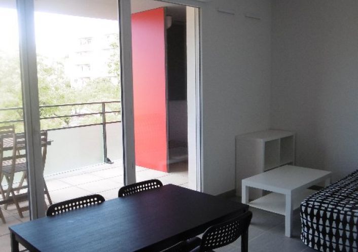 location Appartement Montpellier