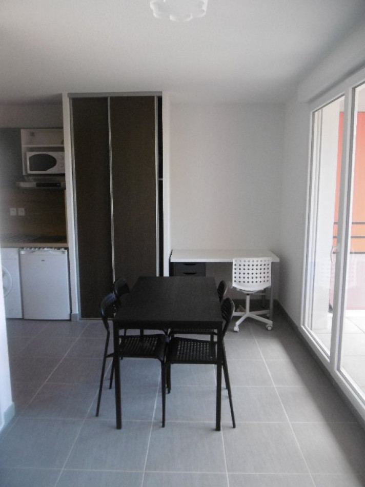 location Appartement Montpellier - Photo 4
