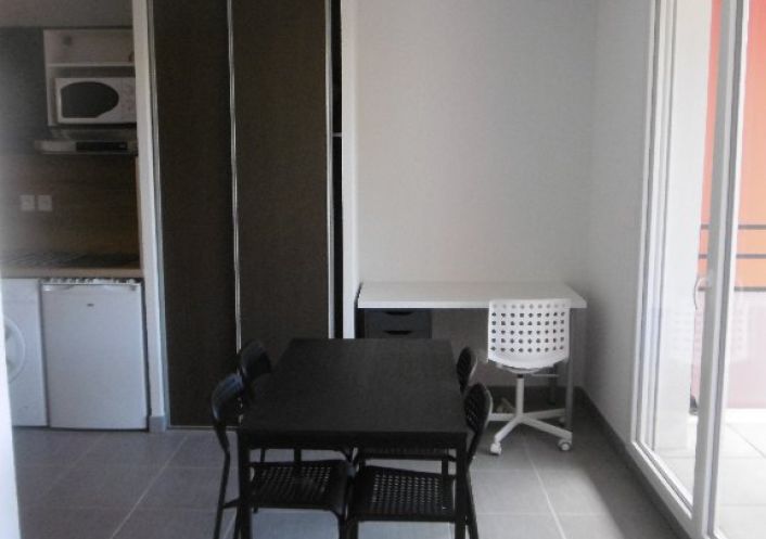 location Appartement Montpellier