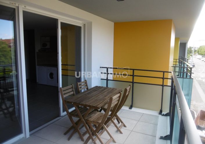 location Appartement Montpellier
