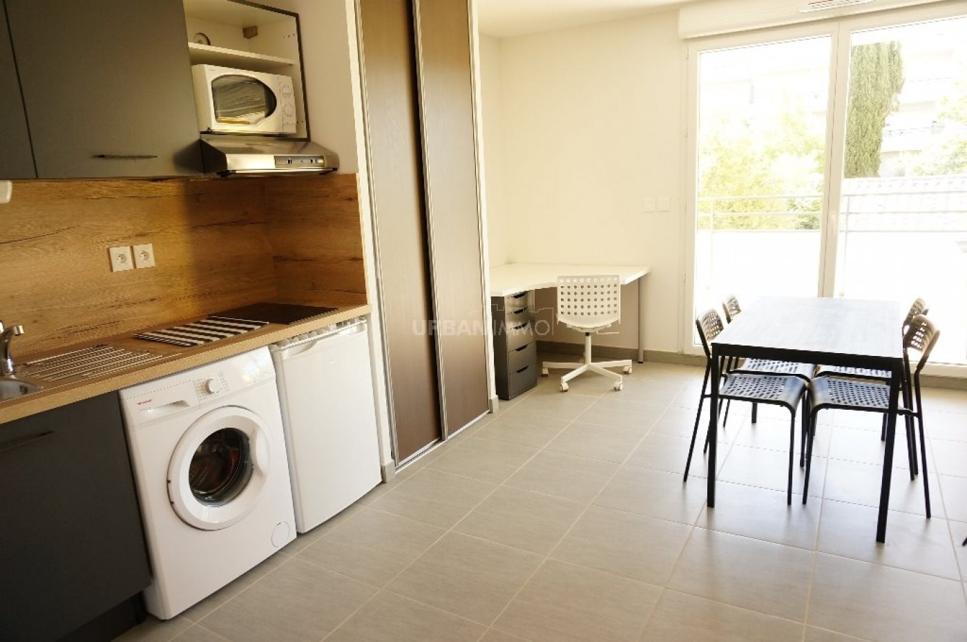 location Appartement Montpellier - Photo 1