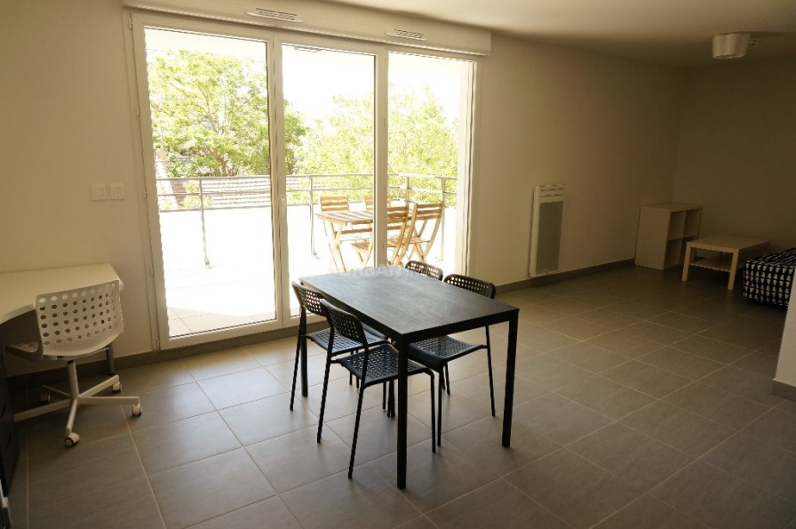 location Appartement Montpellier - Photo 2
