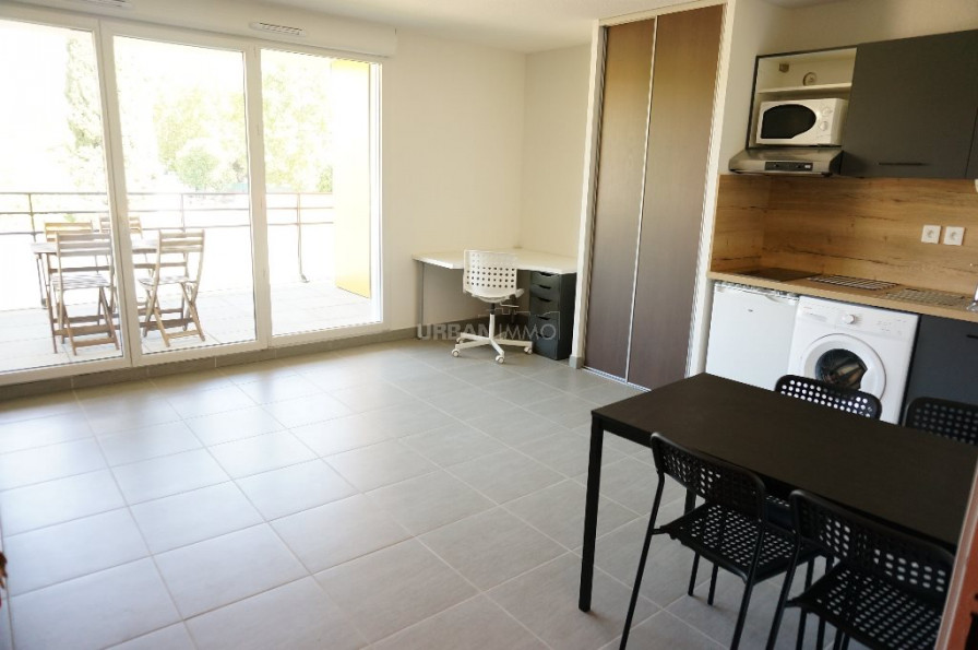 location Appartement Montpellier - Photo 1