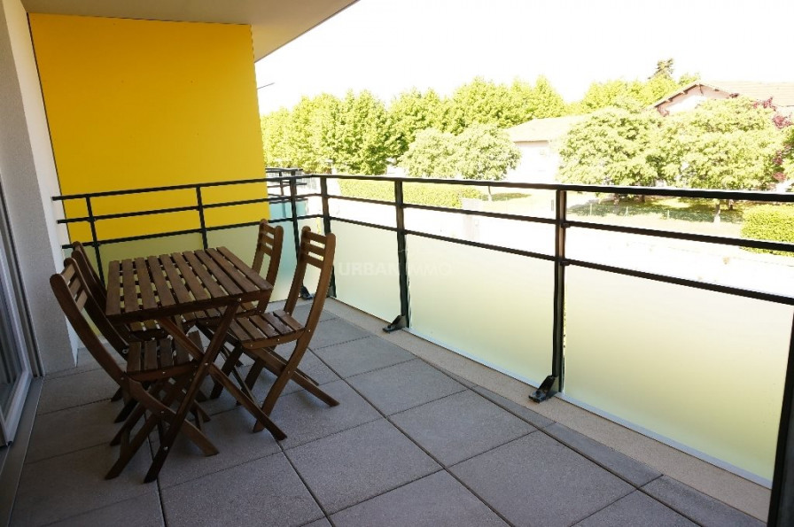 location Appartement Montpellier - Photo 4