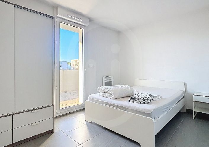 location Appartement Montpellier