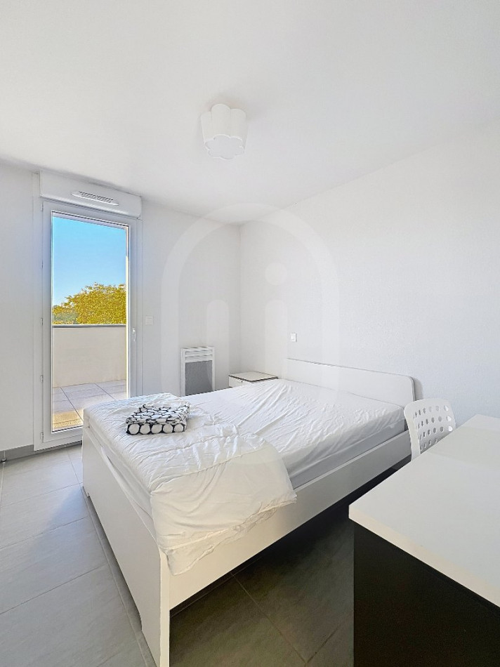 location Appartement Montpellier - Photo 5
