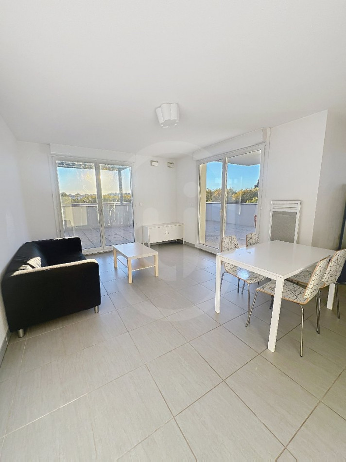 location Appartement Montpellier - Photo 2
