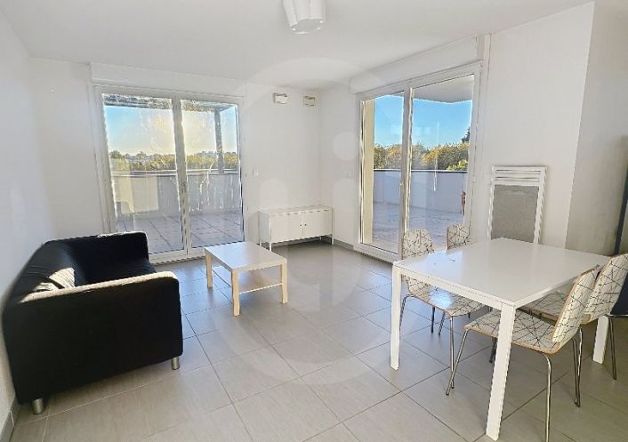 location Appartement Montpellier