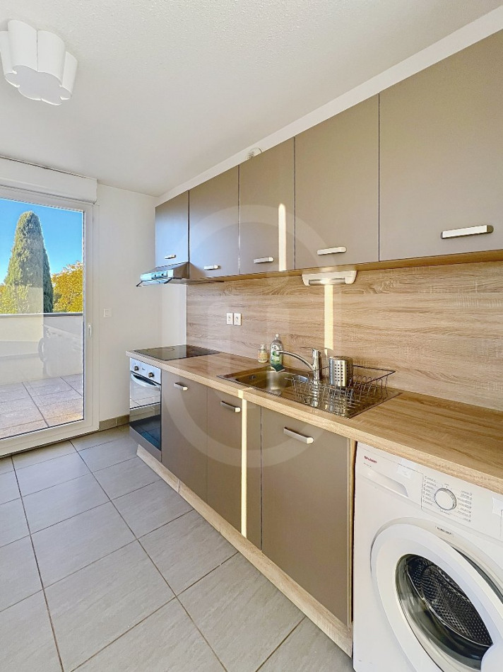 location Appartement Montpellier - Photo 3