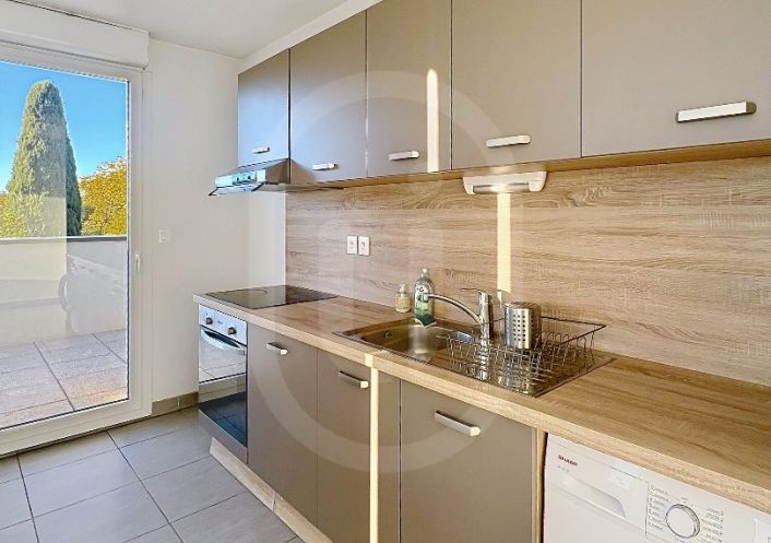 location Appartement Montpellier