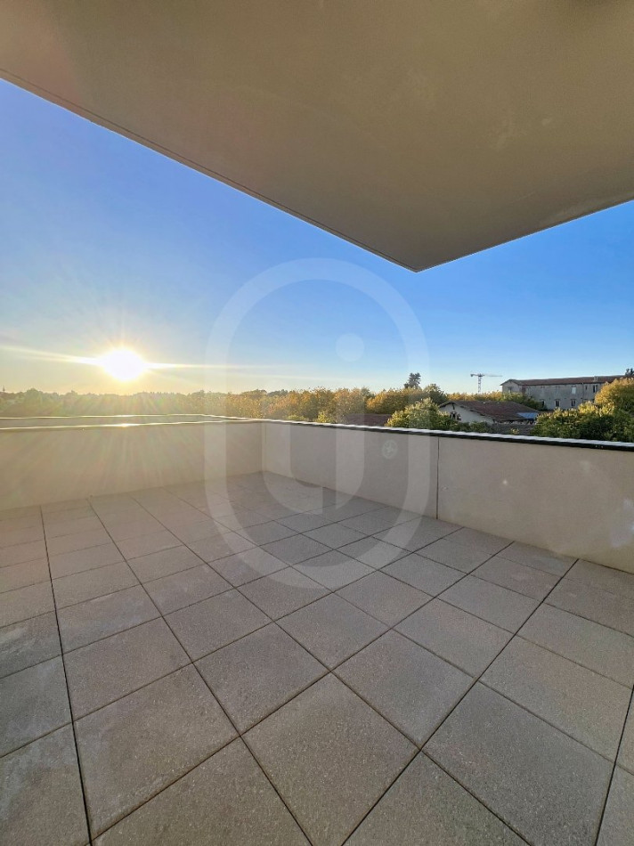 location Appartement Montpellier - Photo 8